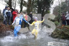 New Year Day Fell Run. Photo by Callum Staley (CJS Photography)