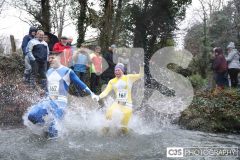 New Year Day Fell Run. Photo by Callum Staley (CJS Photography)