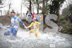 New Year Day Fell Run. Photo by Callum Staley (CJS Photography)
