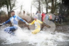 New Year Day Fell Run. Photo by Callum Staley (CJS Photography)