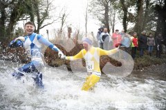 New Year Day Fell Run. Photo by Callum Staley (CJS Photography)