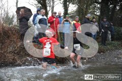 New Year Day Fell Run. Photo by Callum Staley (CJS Photography)