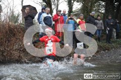 New Year Day Fell Run. Photo by Callum Staley (CJS Photography)