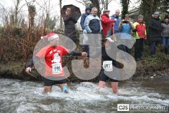 New Year Day Fell Run. Photo by Callum Staley (CJS Photography)