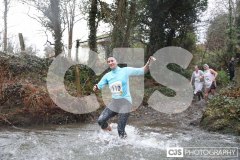 New Year Day Fell Run. Photo by Callum Staley (CJS Photography)