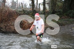 New Year Day Fell Run. Photo by Callum Staley (CJS Photography)