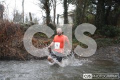 New Year Day Fell Run. Photo by Callum Staley (CJS Photography)