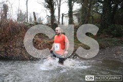 New Year Day Fell Run. Photo by Callum Staley (CJS Photography)