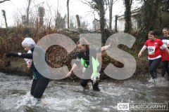New Year Day Fell Run. Photo by Callum Staley (CJS Photography)