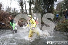 New Year Day Fell Run. Photo by Callum Staley (CJS Photography)