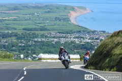 Newcomer Speed Controlled Lap, Guthrie’s Memorial. Isle of Man TT Races 2026. Photo by Callum Staley (CJS Photography)