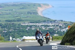 Newcomer Speed Controlled Lap, Guthrie’s Memorial. Isle of Man TT Races 2026. Photo by Callum Staley (CJS Photography)