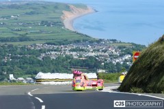 Newcomer Speed Controlled Lap, Guthrie’s Memorial. Isle of Man TT Races 2026. Photo by Callum Staley (CJS Photography)