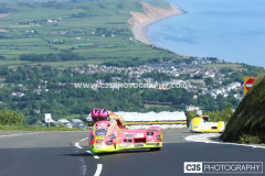 Newcomer Speed Controlled Lap, Guthrie’s Memorial. Isle of Man TT Races 2026. Photo by Callum Staley (CJS Photography)