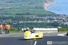 Newcomer Speed Controlled Lap, Guthrie’s Memorial. Isle of Man TT Races 2026. Photo by Callum Staley (CJS Photography)