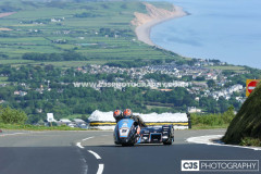 Newcomer Speed Controlled Lap, Guthrie’s Memorial. Isle of Man TT Races 2026. Photo by Callum Staley (CJS Photography)