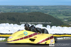 Newcomer Speed Controlled Lap, Guthrie’s Memorial. Isle of Man TT Races 2026. Photo by Callum Staley (CJS Photography)