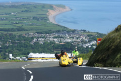 Newcomer Speed Controlled Lap, Guthrie’s Memorial. Isle of Man TT Races 2026. Photo by Callum Staley (CJS Photography)