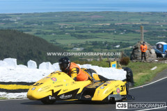 Newcomer Speed Controlled Lap, Guthrie’s Memorial. Isle of Man TT Races 2026. Photo by Callum Staley (CJS Photography)