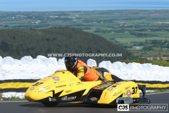 Newcomer Speed Controlled Lap, Guthrie’s Memorial. Isle of Man TT Races 2026. Photo by Callum Staley (CJS Photography)