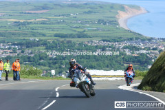 Newcomer Speed Controlled Lap, Guthrie’s Memorial. Isle of Man TT Races 2026. Photo by Callum Staley (CJS Photography)