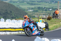 Newcomer Speed Controlled Lap, Guthrie’s Memorial. Isle of Man TT Races 2026. Photo by Callum Staley (CJS Photography)