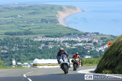 Newcomer Speed Controlled Lap, Guthrie’s Memorial. Isle of Man TT Races 2026. Photo by Callum Staley (CJS Photography)
