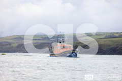 Peel, New Year Dip. Photo by Callum Staley (CJS Photography)