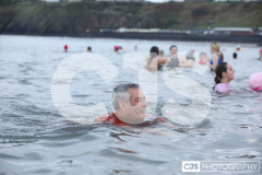 Peel, New Year Dip. Photo by Callum Staley (CJS Photography)