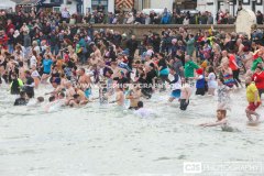 Peel New Year’s Day Dip. Photo by Callum Staley (CJS Photography)