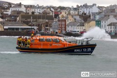Peel New Year’s Day Dip. Photo by Callum Staley (CJS Photography)