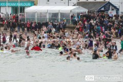 Peel New Year’s Day Dip. Photo by Callum Staley (CJS Photography)