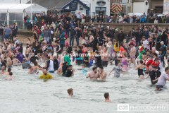 Peel New Year’s Day Dip. Photo by Callum Staley (CJS Photography)