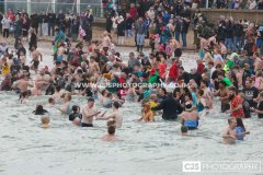 Peel New Year’s Day Dip. Photo by Callum Staley (CJS Photography)