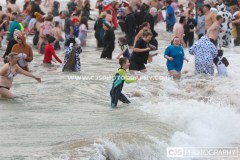 Peel New Year’s Day Dip. Photo by Callum Staley (CJS Photography)