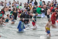 Peel New Year’s Day Dip. Photo by Callum Staley (CJS Photography)