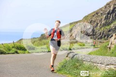 Race the Sun 2024, Marine Drive. Photo by CJS Photography (Callum Staley)