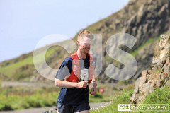 Race the Sun 2024, Marine Drive. Photo by CJS Photography (Callum Staley)