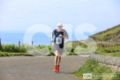Race the Sun 2024, Marine Drive. Photo by CJS Photography (Callum Staley)