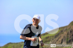 Race the Sun 2024, Marine Drive. Photo by CJS Photography (Callum Staley)