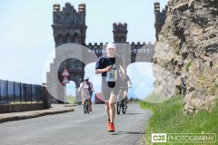 Race the Sun 2024, Marine Drive. Photo by CJS Photography (Callum Staley)