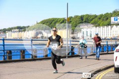 Race the Sun 2024, Douglas Promenade. Photo by CJS Photography (Callum Staley)