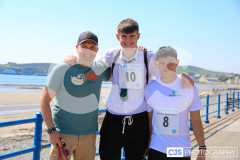 Race the Sun 2024, Douglas Promenade. Photo by CJS Photography (Callum Staley)