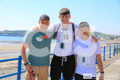 Race the Sun 2024, Douglas Promenade. Photo by CJS Photography (Callum Staley)