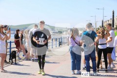 Race the Sun 2024, Douglas Promenade. Photo by CJS Photography (Callum Staley)