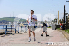 Race the Sun 2024, Douglas Promenade. Photo by CJS Photography (Callum Staley)