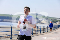 Race the Sun 2024, Douglas Promenade. Photo by CJS Photography (Callum Staley)