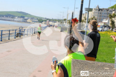 Race the Sun 2024, Douglas Promenade. Photo by CJS Photography (Callum Staley)