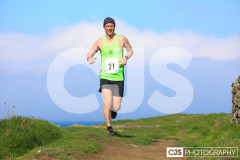Race the Sun 2024, Scarlett. Photo by CJS Photography (Callum Staley)