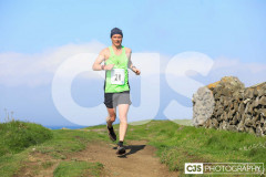 Race the Sun 2024, Scarlett. Photo by CJS Photography (Callum Staley)